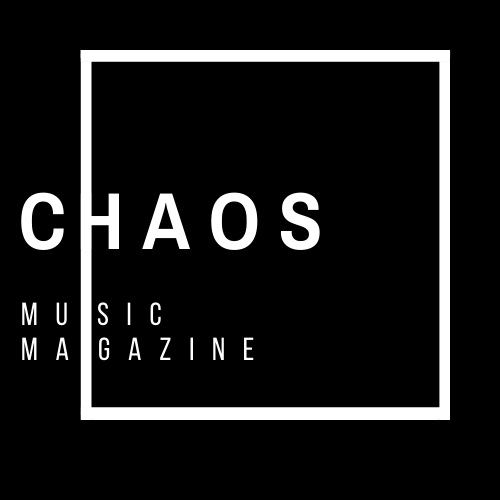 CHAOS Music Magazine – NL