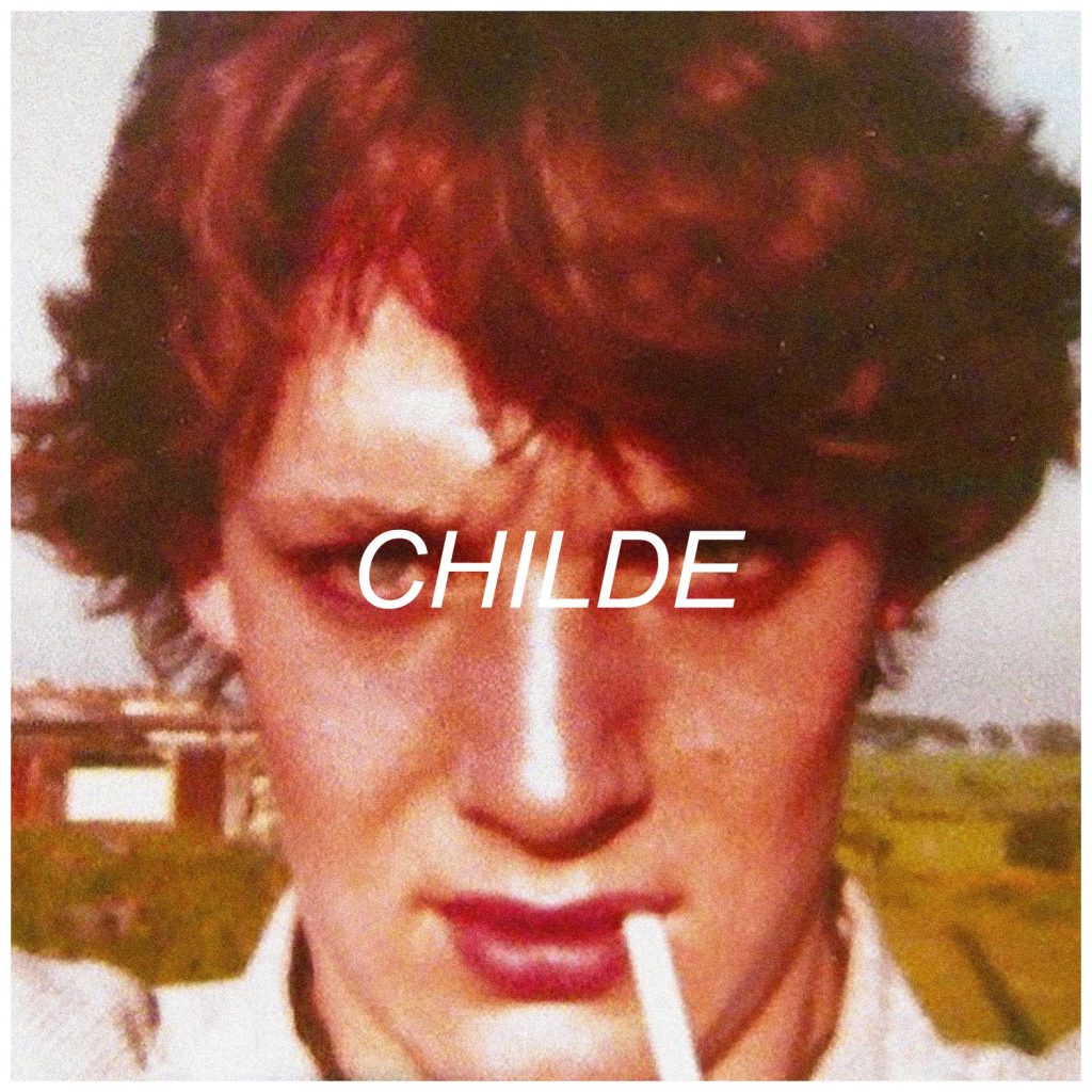 Nieuwe muziek: Childe